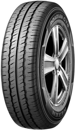 Roadstone Roadian CT8 195R14C 106/104R