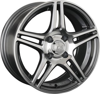 LS 770 14x6" 4x98мм DIA 58.6мм ЕТ 35мм GMF