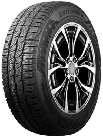 Autogreen Snow Cruiser AW06 215/65R16C 109/107R