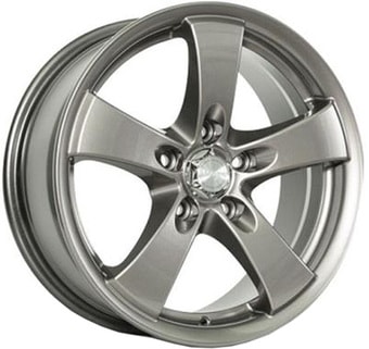 Proma Премьер 17x7" 5x108мм DIA 60.1мм ET 33мм неро