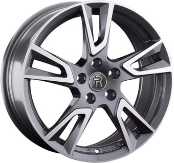 Replay 7843 (INF50) 17x7.5" 5x114.3мм DIA 66.1мм ET 45мм GMF