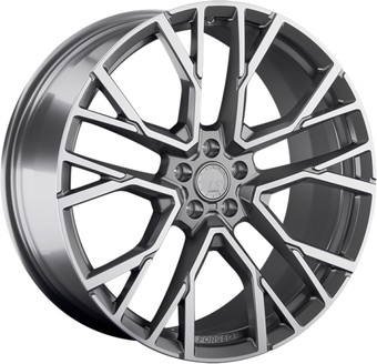 LS FG07 22x10.5" 5x112мм DIA 66.6мм ET 43мм MGMF