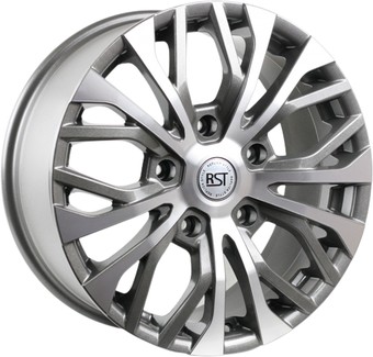 RST R088 18x8" 5x150мм DIA 110.1мм ET 56мм GRD