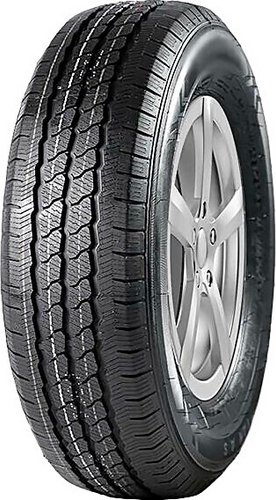 Royal Black Royal Van A/S 195/65R16C 104/102T