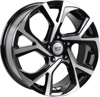 RST R087 17x6.5" 5x114.3мм DIA 54.1мм ET 45мм BD