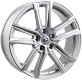 RST R078 18x7" 5x100мм DIA 57.1мм ET 28мм S
