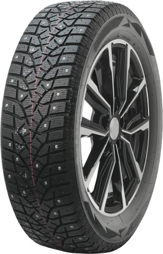 Gislaved SpikeControl 205/60R16 92T
