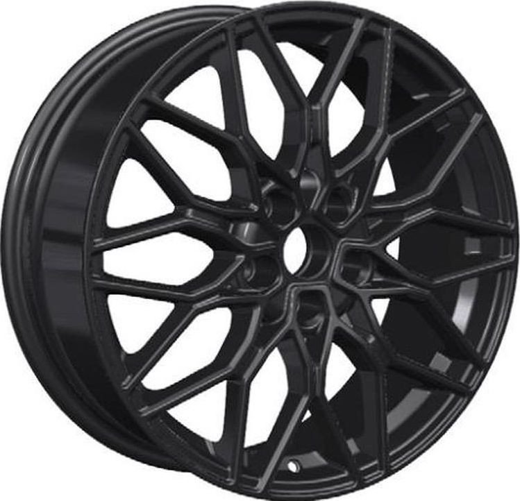 Carwel Тим 1813 18x7" 5x114.3мм DIA 66.1мм ET 45мм BL