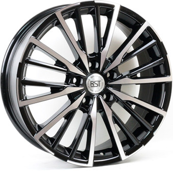 RST R178 18x7" 5x108мм DIA 65.1мм ET 36мм BD