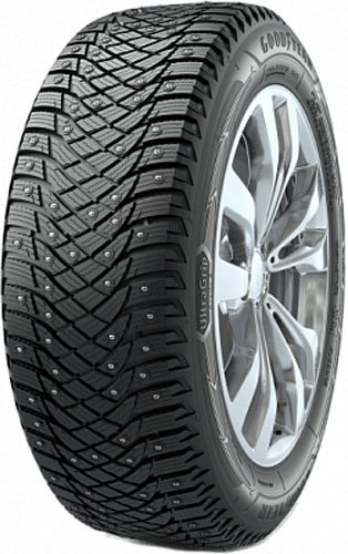 Goodyear UltraGrip Arctic 2 225/50R18 99T