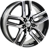 RST R127 17x7" 5x114.3мм DIA 67.1мм ET 50мм BD