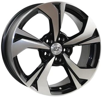 RST R217 17x7" 5x114.3мм DIA 66.1мм ET 40мм BD