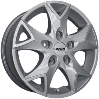 Carwel Конго 1615 16x6.5" 5x130мм DIA 78.1мм ET 55мм SL