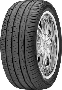 Hankook Ventus S1 evo K107 245/30R19 89Y