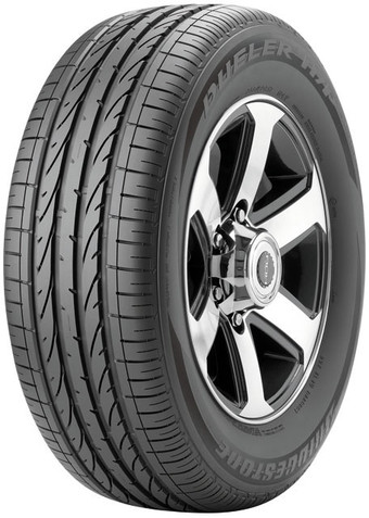 Bridgestone Dueler H/P Sport 275/40R20 106W (run-flat)