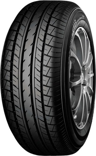 Yokohama BluEarth E70 BZ 215/55R17 94V