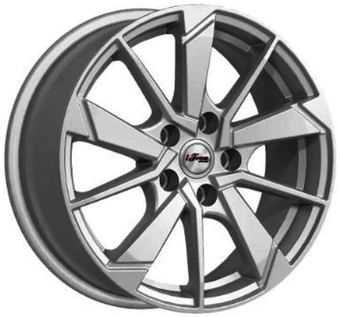 iFree Зиплайн (КС1042) 16x6.5" 5x110мм DIA 65.1мм ET 38мм Хай вэй