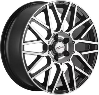 X'trike X-133 18x7.5" 5x108мм DIA 63.35мм ET 50мм BKM