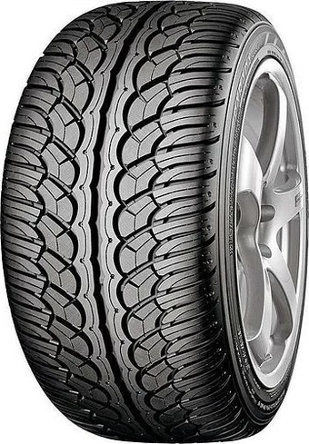 Yokohama Parada Spec-X PA02 255/45R20 105V