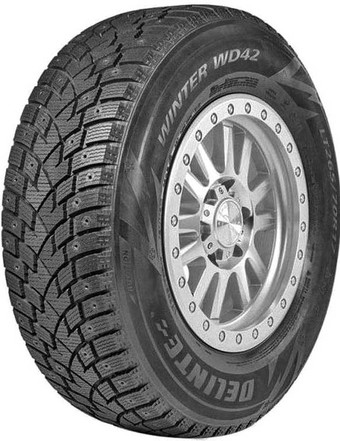 Delinte Winter WD42 225/65R17 102T