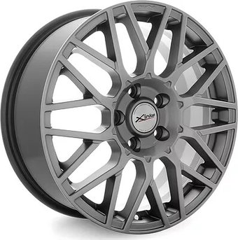 X'trike X-131 17x7" 4x108мм DIA 63.35мм ET 45мм HSB