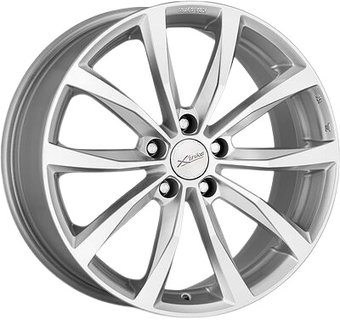 X'trike X-138 18x7" 5x114.3мм DIA 54.1мм ET 50мм HSB/FP