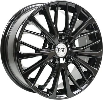 RST R036 16x6.5" 5x114.3мм DIA 60.1мм ET 39мм BL