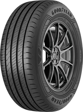 Goodyear EfficientGrip 2 SUV 285/60R18 116V