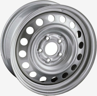 Accuride VO 615036 15x6" 5x112мм DIA 57.1мм ET 47мм S