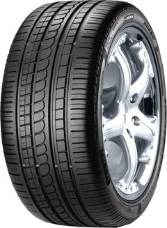 Pirelli P Zero Rosso Asimmetrico 295/40R20 110Y