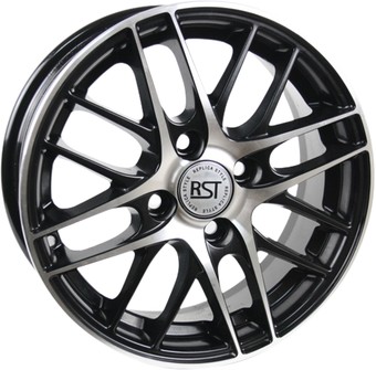 RST R004 14x5.5" 4x98мм DIA 58.6мм ET 35мм BD