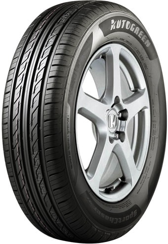 Autogreen SportChaser-SC2 205/60R15 91V