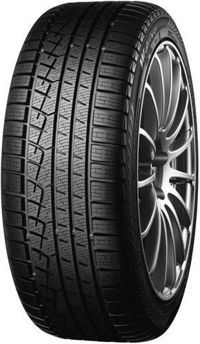 Yokohama W.drive V902B 265/35R18 97V