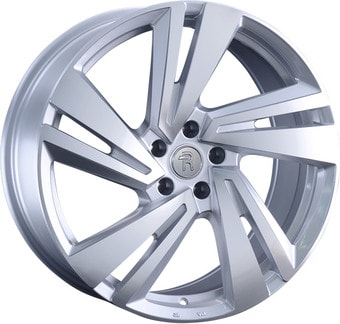 Replay 7877 (VV256) 20x9" 5x112мм DIA 66.6мм ET 33мм SF