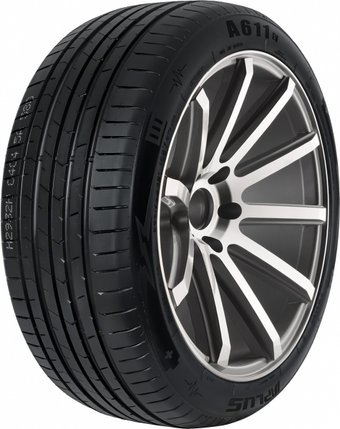 Aplus A611 EV 255/40R20 101Y XL