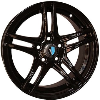 Venti 1505 15x6" 5x100мм DIA 57.1мм ET 38мм BL