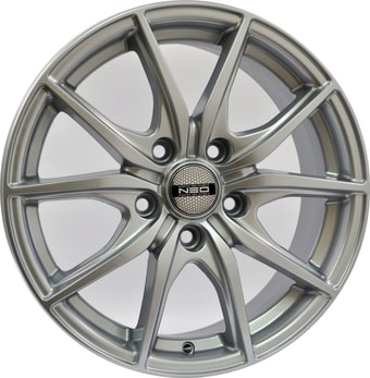 Neo 676 N 16x6.5" 5x114.3мм DIA 67.1мм ET 45мм S