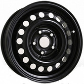 TREBL 8036T 15x6" 5x100мм DIA 56.1мм ET 48мм B