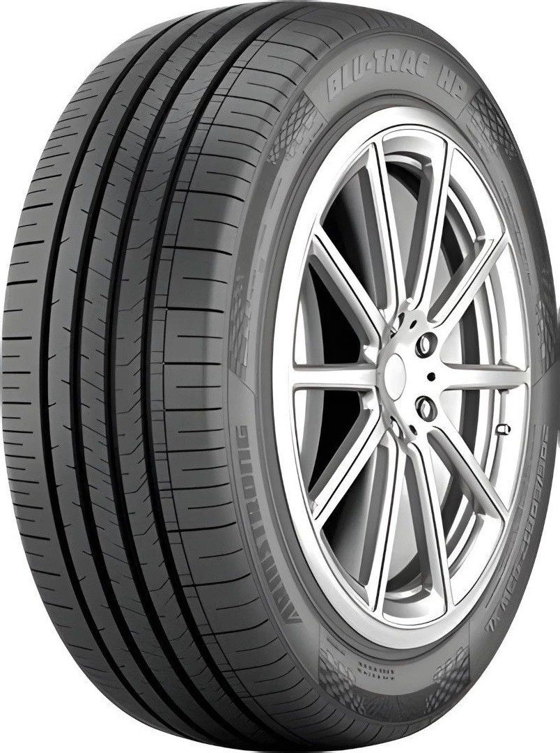 Armstrong Blu-Trac HP 255/35R18 94W
