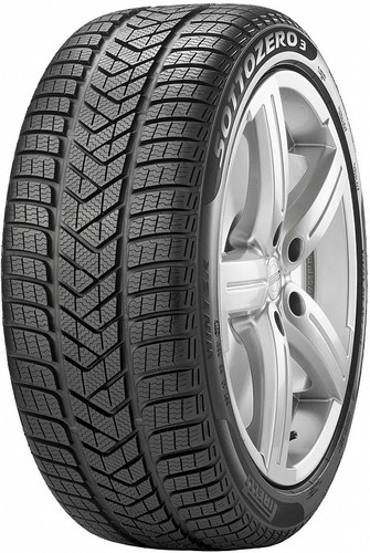 Pirelli Winter Sottozero 3 245/40R20 99V