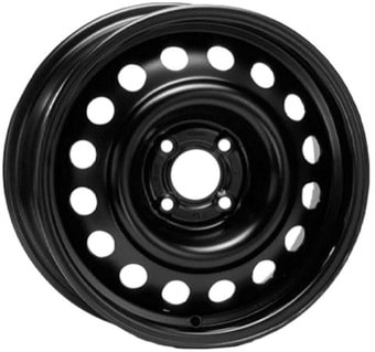 TREBL X40020 16x6.5" 5x114.3мм DIA 67.1мм ET 35мм B