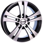 Neo 540 15x6" 5x112мм DIA 57.1мм ET 40мм BD