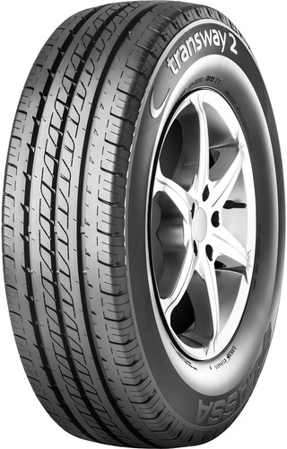Lassa Transway 2 205/70R15C 106/104R