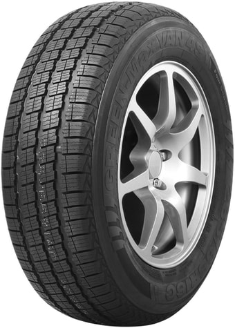LingLong GREEN-Max VAN 4S 225/65R16C 112/110S