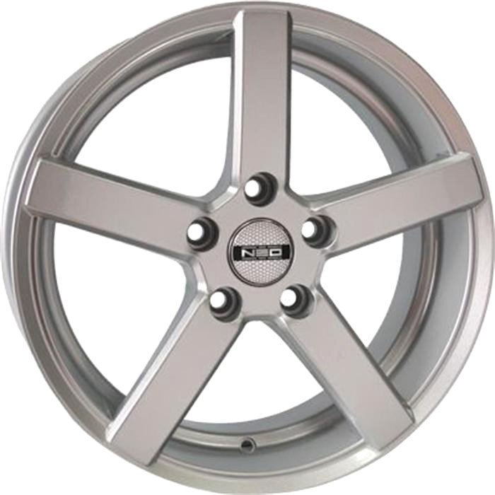 Neo V03-1560 15x6" 4x100мм DIA 54.1мм ET 40мм S