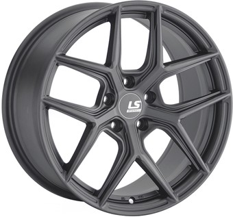 LS RC53 18x8.5" 5x112мм DIA 66.6мм ET 30мм MGM