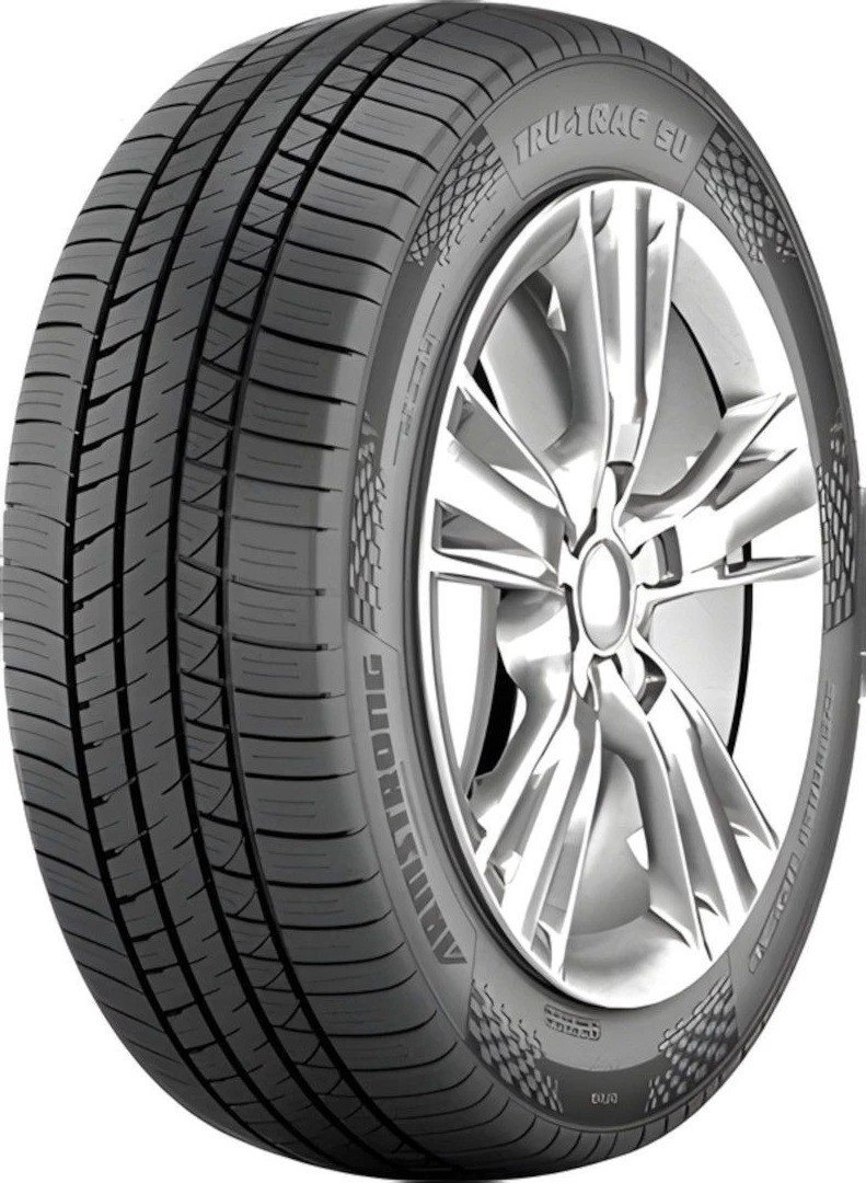Armstrong Tru-Trac SU 235/55R18 104W