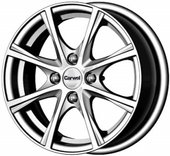 Carwel Легран 14x5.5" 4x98мм DIA 58.6мм ET 35мм SL