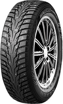 Nexen Winguard Winspike WH62 245/50R18 104T