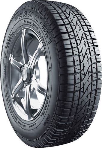KAMA 221 235/70R16 109Q